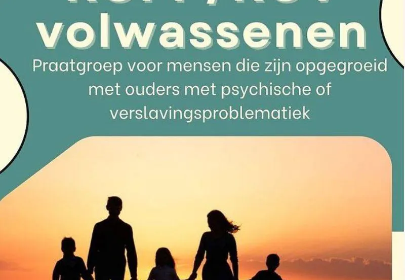 Groepsgesprek.Humanits