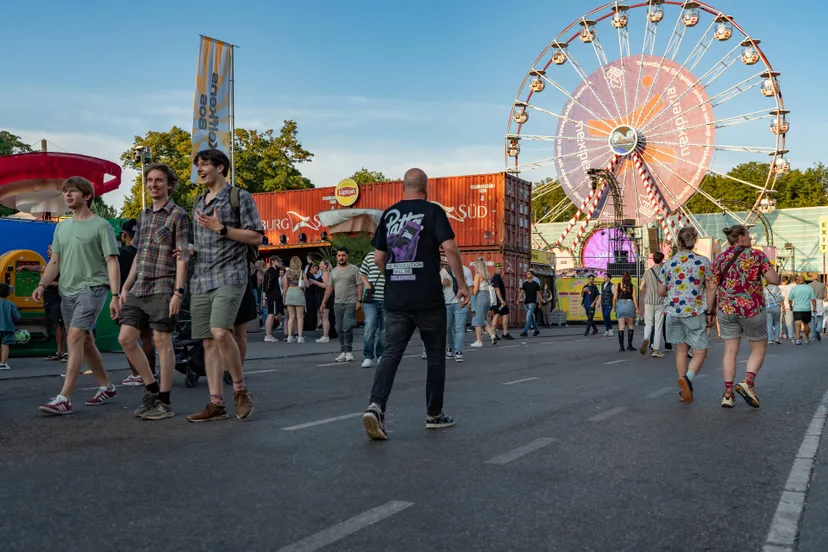 JWC05291Vierdaagsefeesten