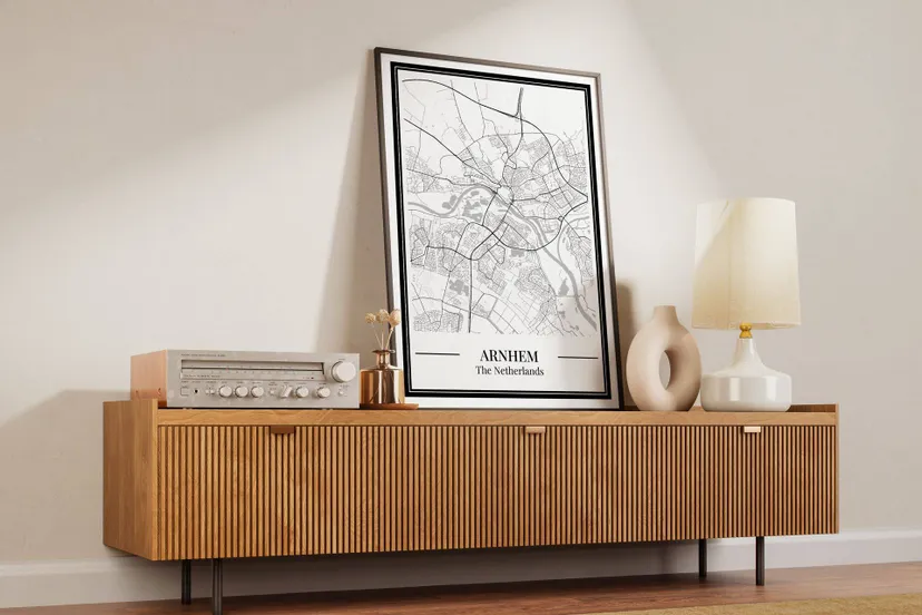 Local Lines - Arnhem