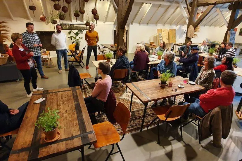 Open Coffee Arnhem 2025.(96)