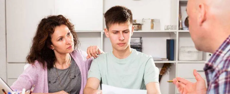 pro persona in verbinding met je kind training pro persona