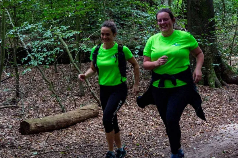 Slow Sports Arnhem - Slow Jog Cursus