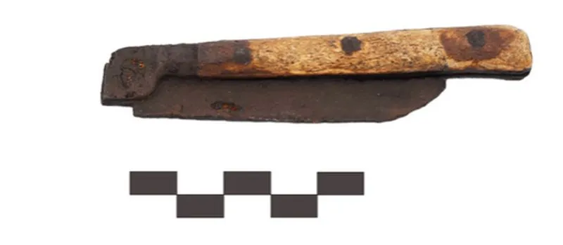 vondst van de maand gemeente arnhem