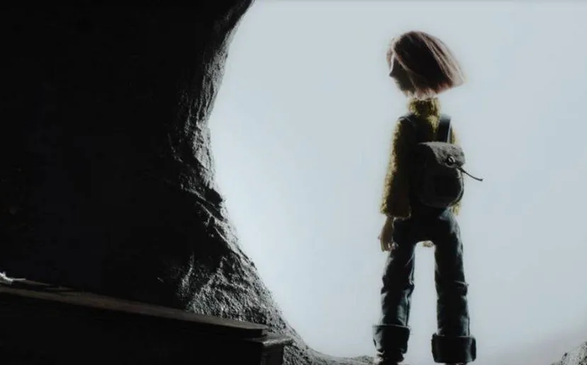 'Waarom bleef je niet voor mij '.Milou Gevers