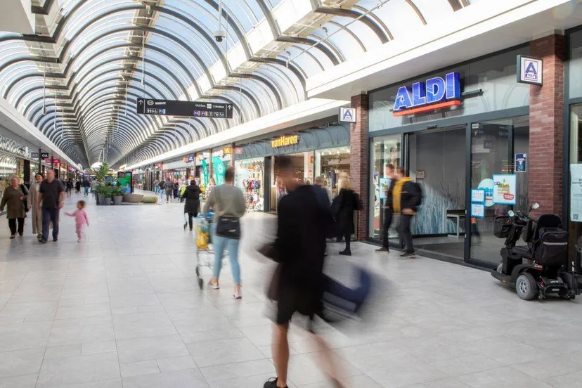 winkelcentra zijn meer dan winkels ook plekken om te werken en te ontmoeten gemeente arnhem