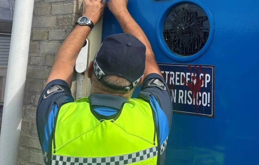 Burgemeester Marcouch sluit twee panden wegens drugshandel - Gemeente Arnhem