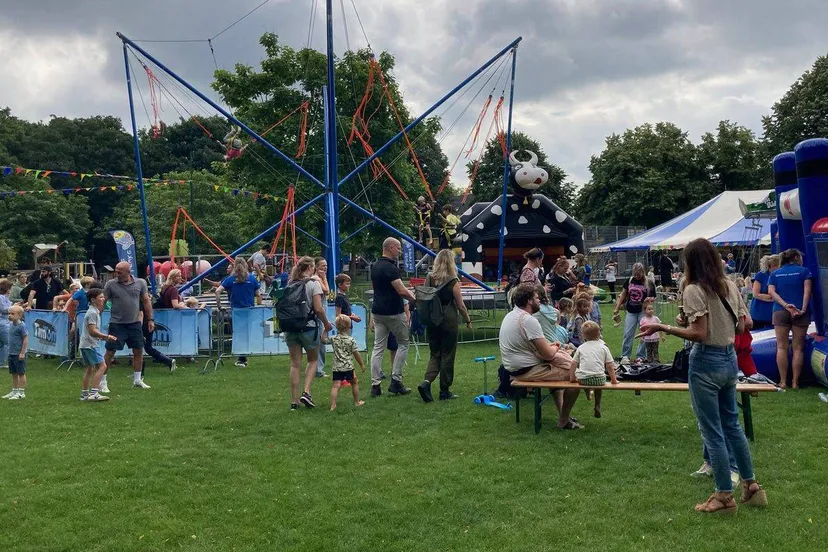 Leuke Linde.Speeldorp Klarendal 2025. Facebook