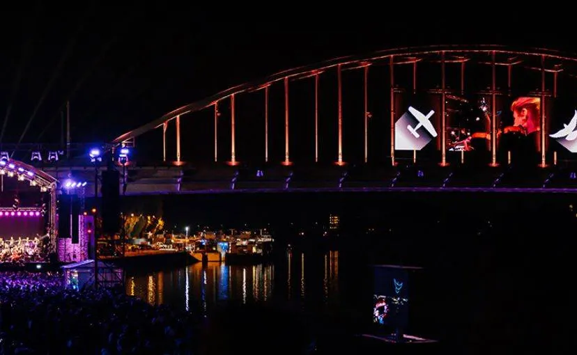 Bridge to Liberation - 19 september 2025