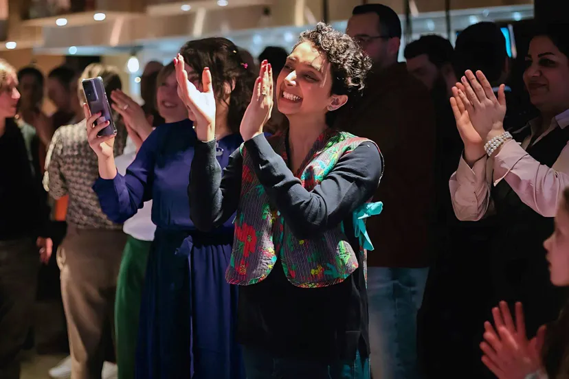 door A Beautiful Mess(1)