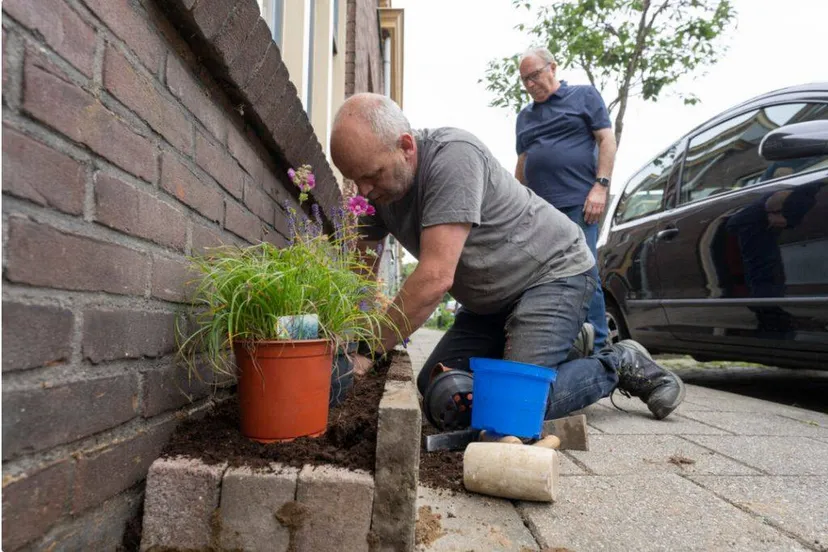 duurzame toekomst .Arnhem legt 10 acties vast voor duurzame toekomst - Gemeente Arnhem
