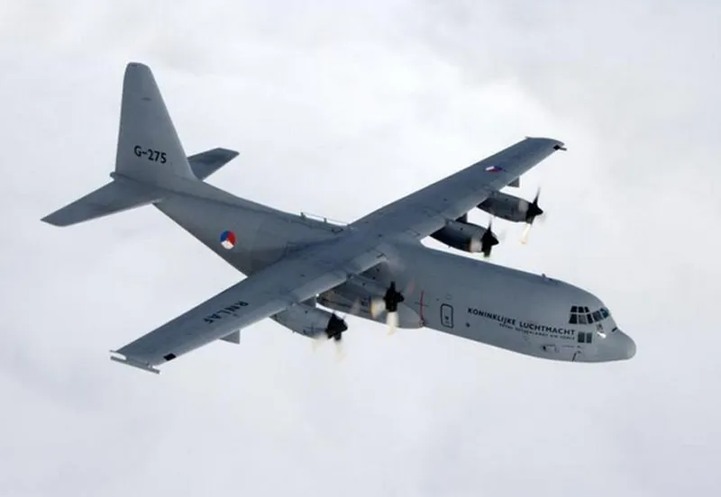 Falcon Leap Gemeente Lingewaard