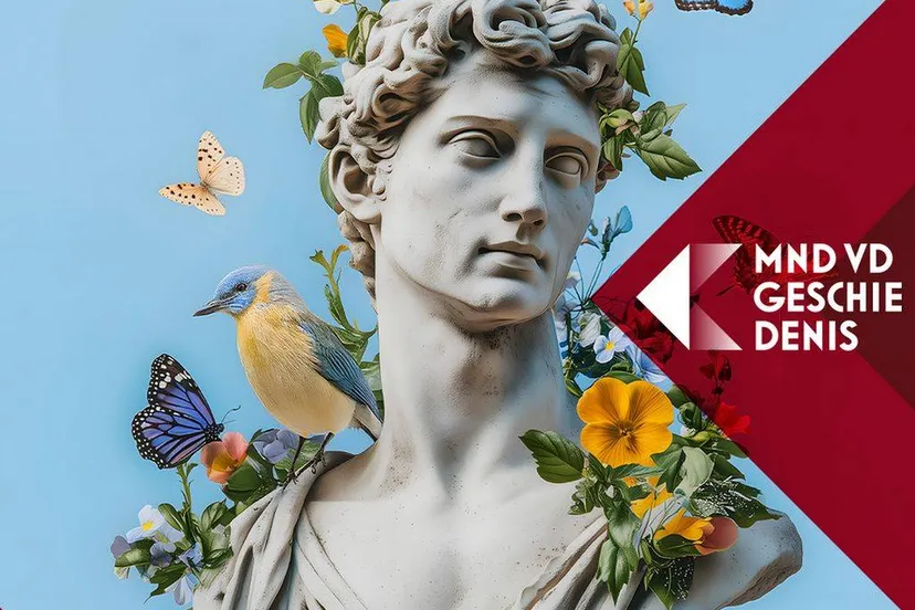 Maand van de Geschiedenis.Gld.2025