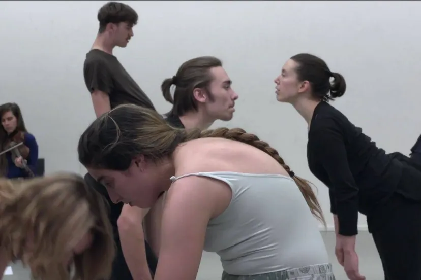 MimeOost.Ruggengraat