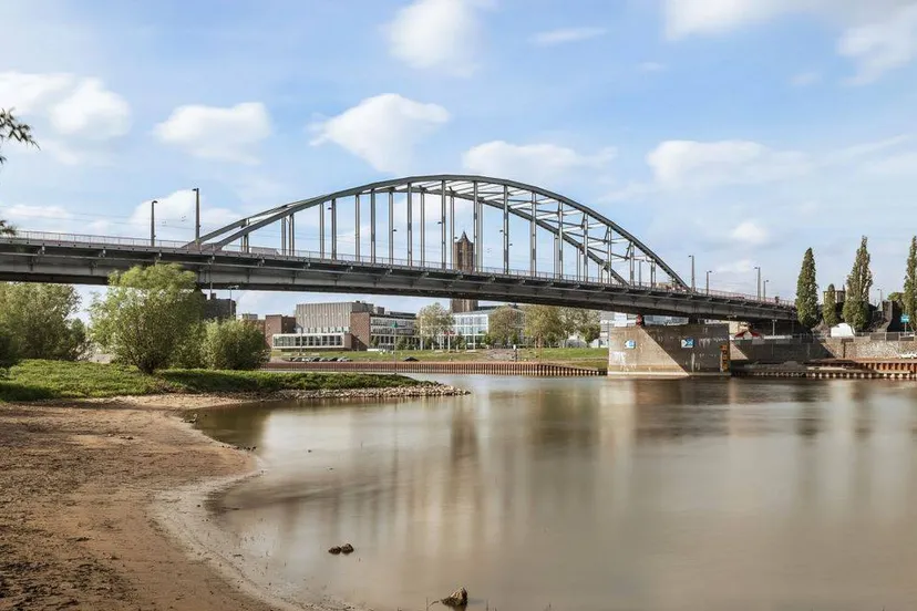 ontwerpbegroting ruimte voor groei solidariteit en duurzaamheid - Gemeente Arnhem