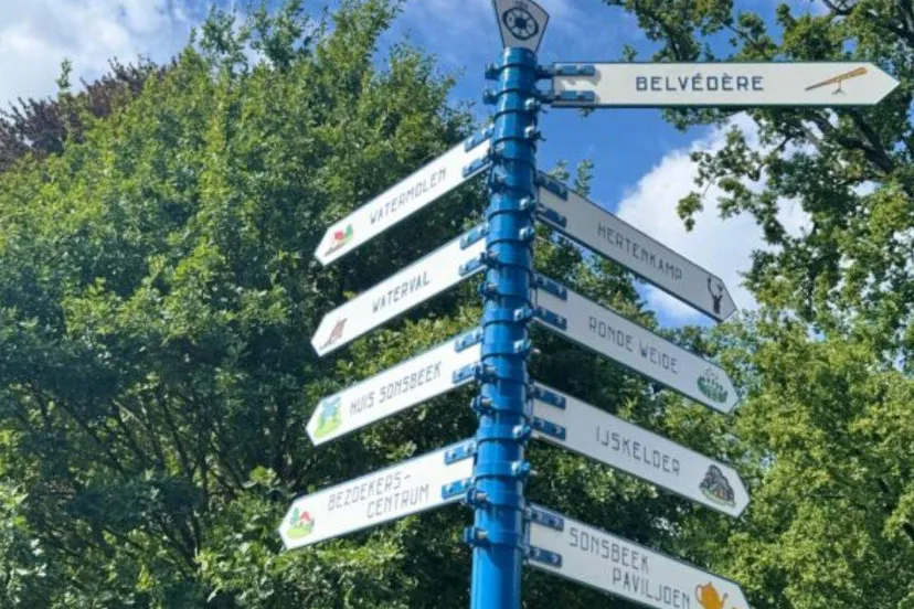 Screenshot 2025-09-12 at 12-25-38 Monumentale bewegwijzering in Park Sonsbeek in ere hersteld - Gemeente Arnhem