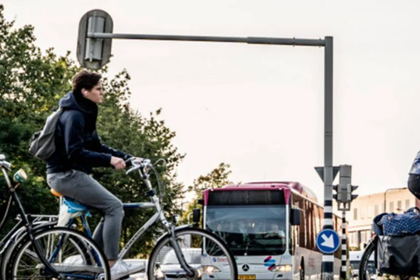 Slim & Schoon Onderweg