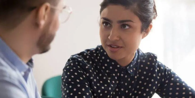 Zorgen voor _om een naaste met psychische problemen voorlichting - Pro Persona