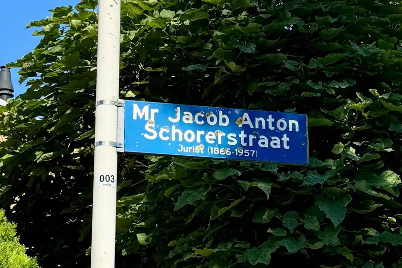 COC Gelderland Midden.JASchorerstraat