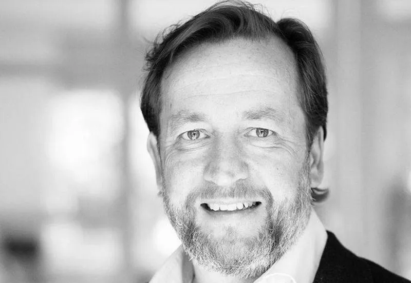 Koert van der Vleuten nieuw lid Raad van Toerisme Veluwe Arnhem Nijmegen