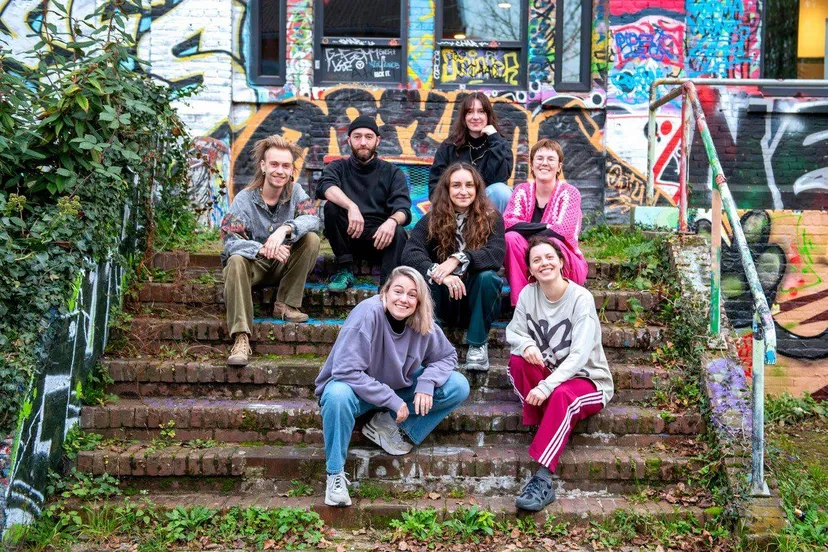 mentorschap.groepsfoto.Henk Benen.(150)