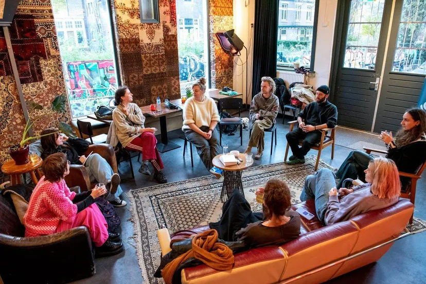 Mentorschapsprogramma Arnhem en Nijmegen Cultuur Academy