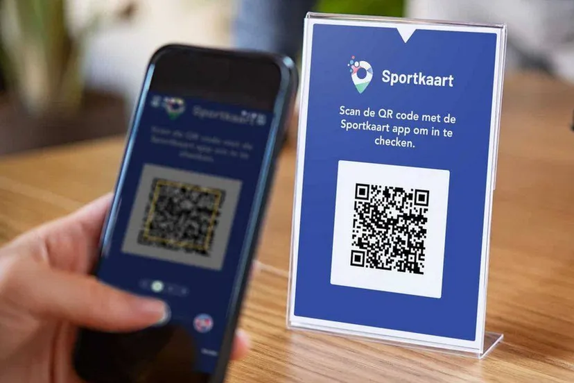 Sportkaart Voor ZZP'ers -