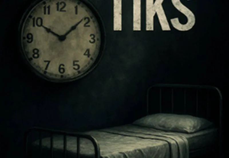 Tussen de Tiks van jonge Arnhemse theatermaker Anke Konink