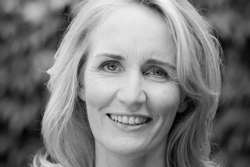 Eva Vriend.De Waterzoon