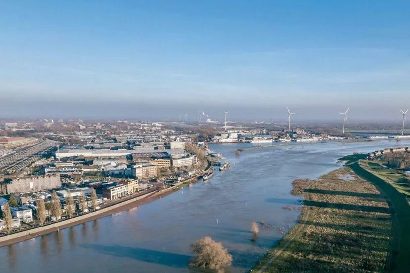 Gunstige lening helpt bij verduurzamen van Arnhems vastgoed - Gemeente Arnhem