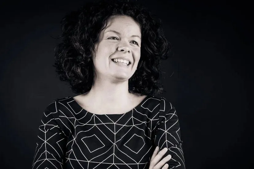 Klimaatburgemeester.2025.Loes van Bragt