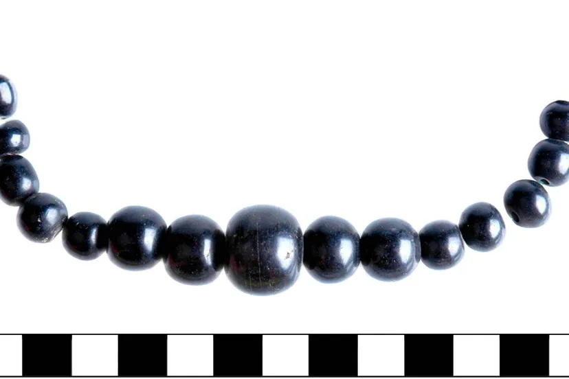 kralenketting.gemeente Arnhem