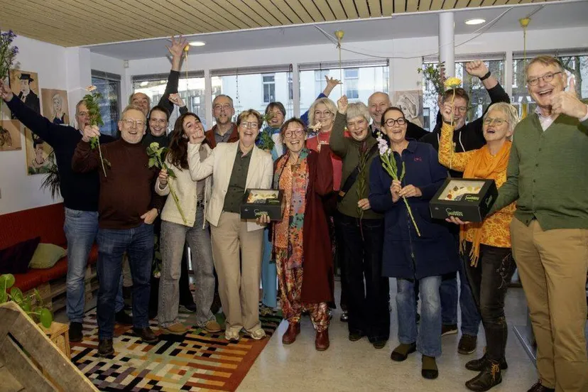 Stadsprijs voor Vrijwilligerswerk 2025 - Gemeente Arnhem