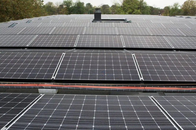 Winst uit je Woning. Faillissement . geen gevolgen voor lopende projecten in Arnhem - Gemeente Arnhem