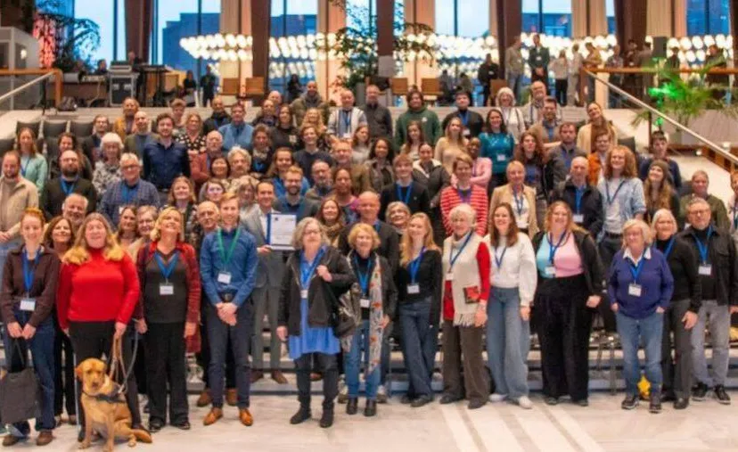 Burgerberaad presenteert adviezen over aardgasvrij wonen in Arnhem - Gemeente Arnhem