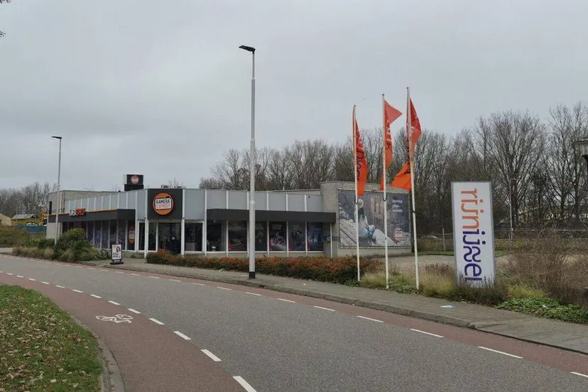 Cultuurcentrum Arnhem-Zuid komt aan Kronenburgsingel - Gemeente Arnhem