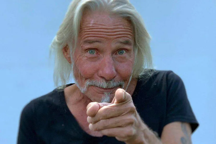 Foto Martin van Zandvoort