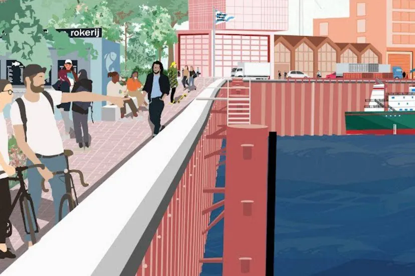 Innovatief Maakdistrict Arnhem.1 .Gemeente Arnhem