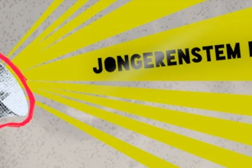 Jongeren.Word de stem van jongeren bij Rozet! - Rozet