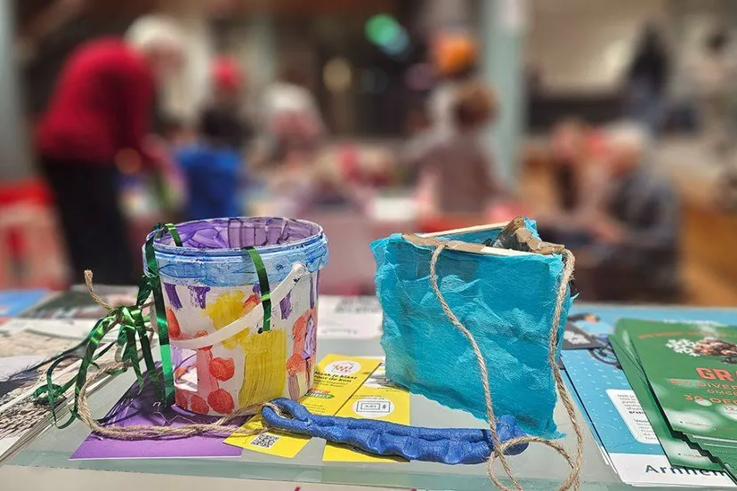 Lichtjesdag in Presikhaaf