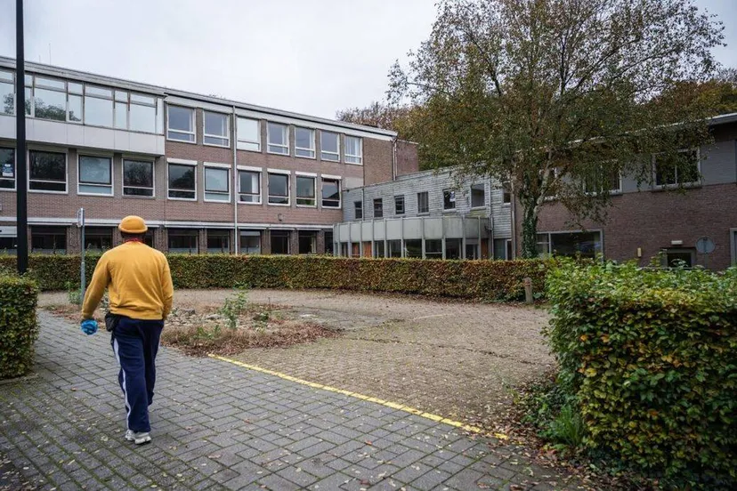 Opvanglocatie Heijenoord Gemeente Arnhem
