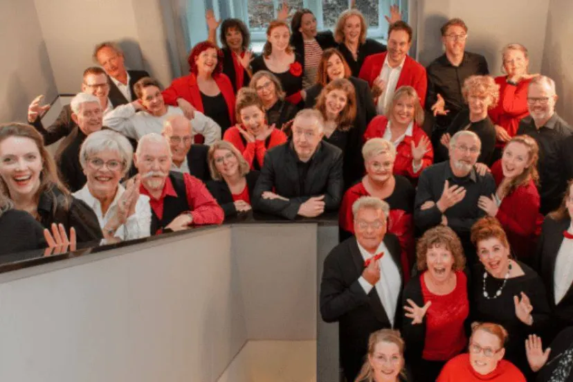 Rijnstad Vocaaltheater