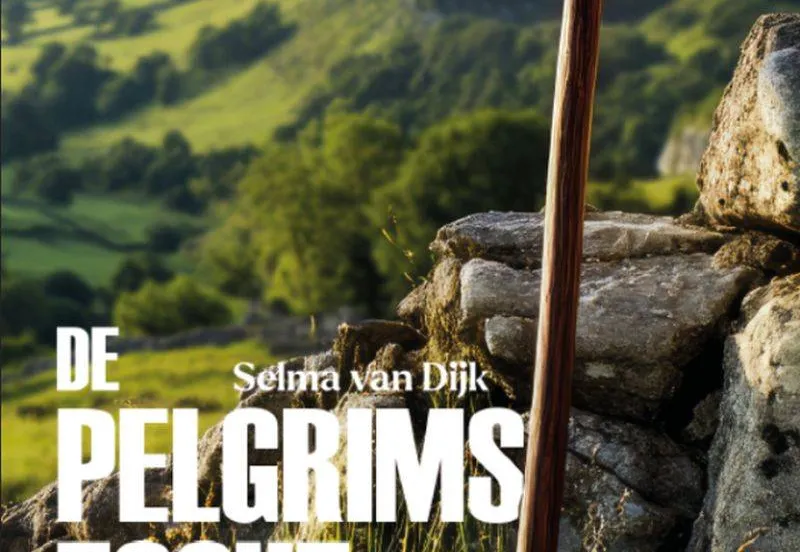 De pelgrimstocht - Verhalen over liefde en andere eigenaardigheden