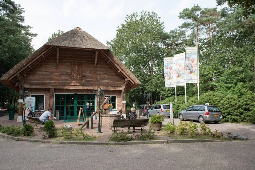 Handhaving op vakantiepark Arnhem gaat volgende fase in - Gemeente Arnhem