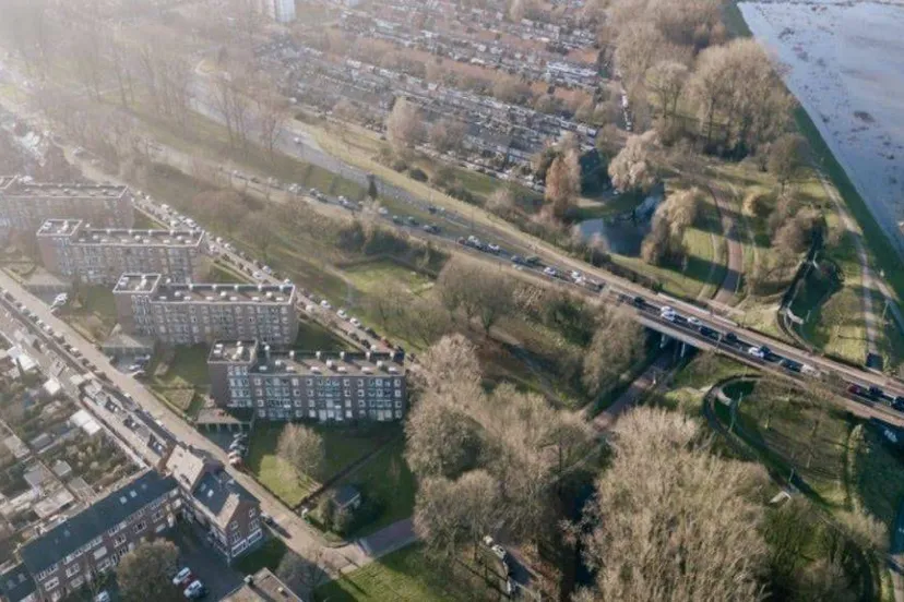 overstap naar energiesysteem van de toekomst - Gemeente Arnhem