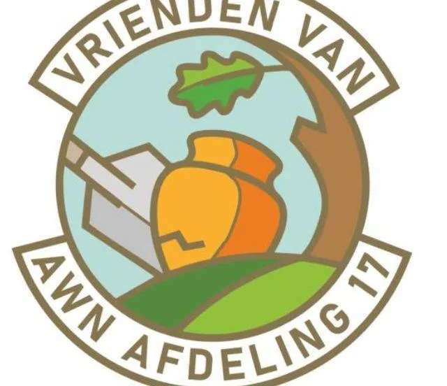 Vrienden van.. - Wie zijn wij