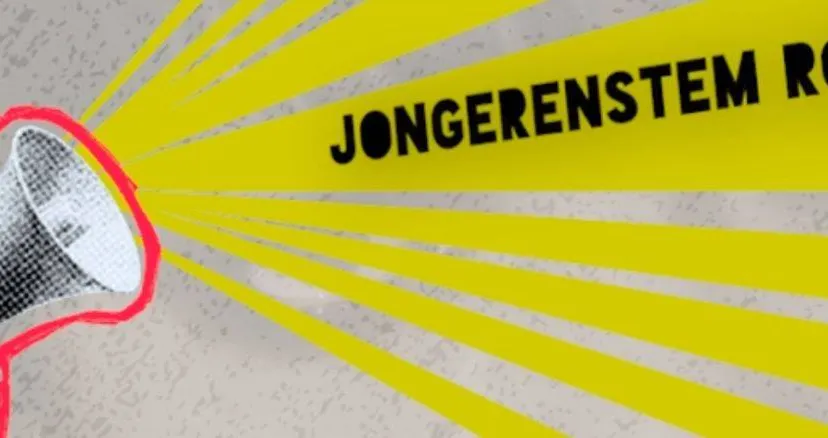 Word de stem van jongeren bij Rozet! - Rozet