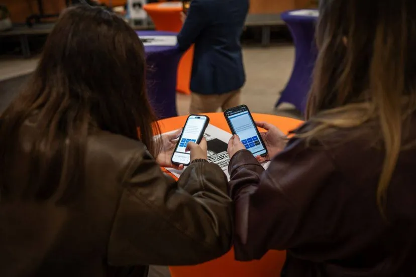 Arnhem trapt verkiezingen af met Kieskompas 2026