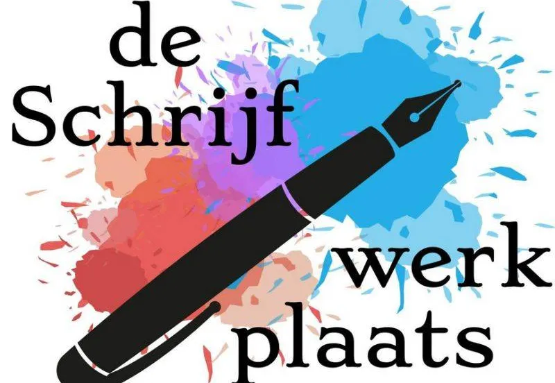 De Schrijfplaats 2026