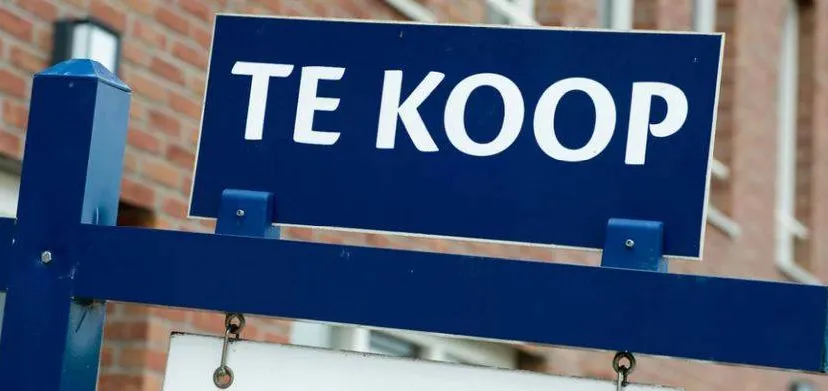 Gemiddelde WOZ-waarde in vier op de vijf gemeenten hoger dan verkoopprijzen.Slimster