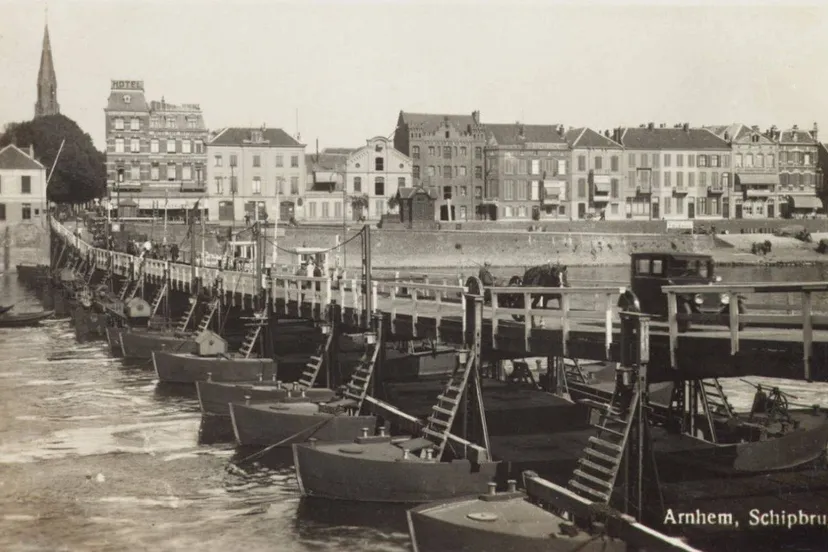 Historische Herberg Arnhem. - 13 februari 2026